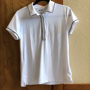 Adidas Golf Shirt